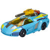 Transformers Legacy United Deluxe Class Cybertron Universe Hot Shot Action Figure