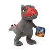 Jurassic World Small Plush Carnotaurus