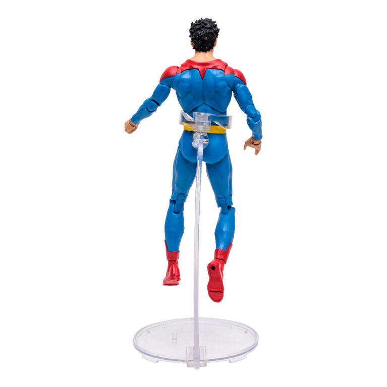 Figurine de 7 pouces - DC Multiverse - Jonathan Kent