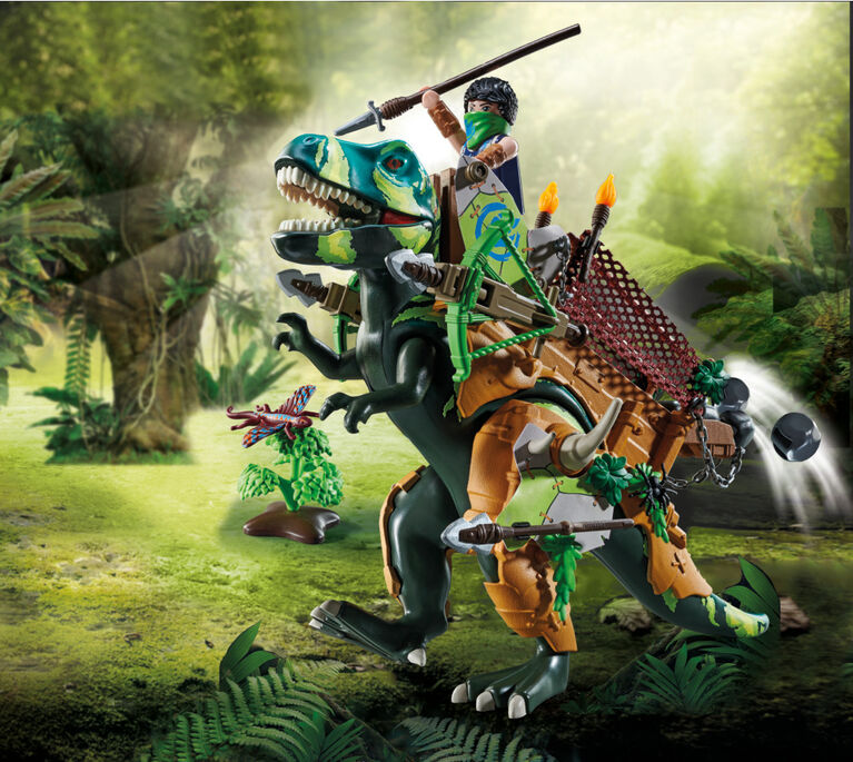 Playmobil - T-Rex