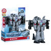 Transformers Earthspark Smash Changers 1 &eacute;tape, figurine Megatron
