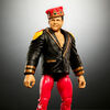 WWE Elite Collection Jerry 'The King' Lawler SummerSlam Action Figure