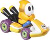 Hot Wheels Mariokart Vehicle 4 Pack