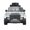 Voiture téléguidée Xceler8 Land Rover Defender 90 à l'échelle 1:12 - Notre exclusivité