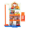 Bluey Hammerbarn Shopping Center Playset - R Exclusive