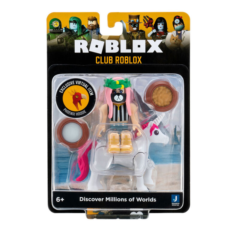 Roblox Core Figures - Club Roblox
