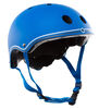 Globber Junior Helmet for Scooter - Navy Blue