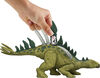 Jurassic World Strike Attack Huayangosaurus Dinosaur Toy