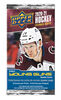 2020-21 NHL Extended Series Booster Pack