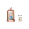 Pet Bird Set, Our Generation, Animal en peluche pour poupées de 18 po