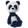 Baby GUND, Peluche panda Baby Toothpick, crème/bleu, 40,6 cm