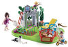 SuperSet Famille et jardin 70010, Playmobil Family Fun