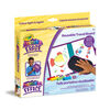 Crayola Colour & Erase Reusable Travel Board