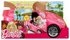 Barbie Vehicle