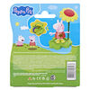 Peppa Pig Muddy Puddle Peppa Figure