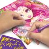 Strass par numéro - Hazelia et Petulia