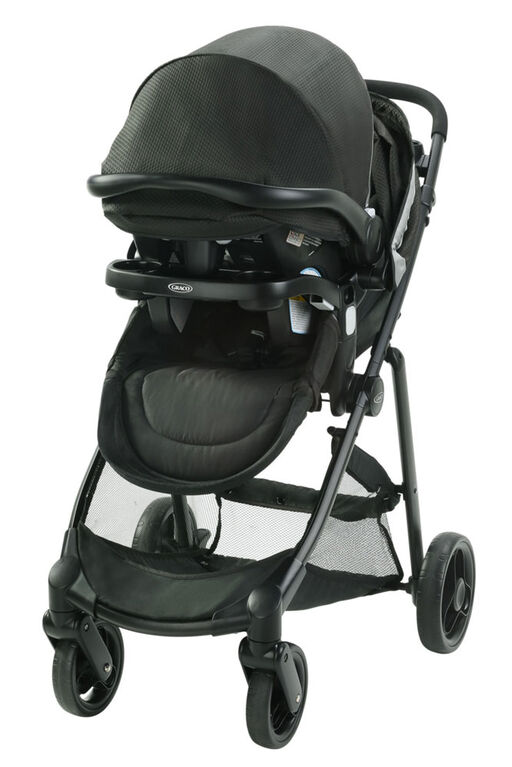 Graco - Modes Element Travel System - Myles