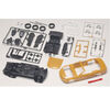 Revell 2010 Ford Mustang Conv