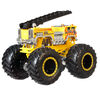 Hot Wheels Monster Trucks 5 Alarm Vehicle
