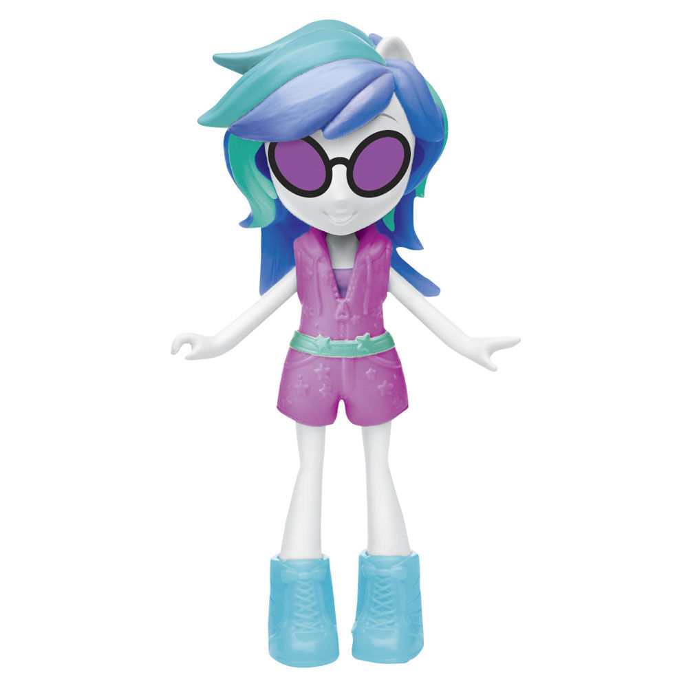 My little pony equestria discount girls 3