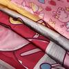Peppa Pig 2-Piece Toddler Bedding Set including Comforter and Pillowcase