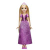 Disney Princess Royal Shimmer - Poupée Raiponce.