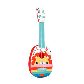 Fisher-Price - Ukulélé Lion
