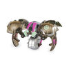 Bakugan Evolutions, Sectannoid and Arcleon Battle Strike Pack