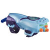 Transformers EarthSpark Cyber-Sleeve Battle Blaster Toy