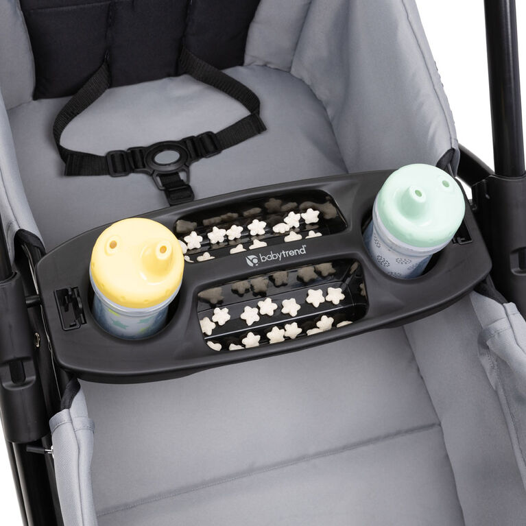 Expedition 2-in-1 Stroller Wagon, Mars