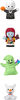 Fisher-Price Little People Collector Disney Tim Burton's The Nightmare Before Christmas Set