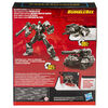 Transformers Studio Series Leader Transformers: Bumblebee 109 Concept Art Megatron Action Figure