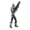 Power Rangers Lightning Collection S.P.D. A-Squad Yellow Ranger