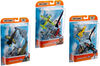 Matchbox Sky Busters 4 Pack Styles May Vary