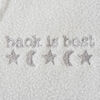 Gigoteuse HALO SleepSack - Coton - Heather Gray Très Grand 18-24 Mois