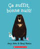 Ça suffit, bonne nuit! - Édition française