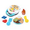 LeapFrog Build-a-Waffle Learning Set - Exclusive de TRU - Édition anglaise