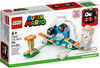LEGO Super Mario Fuzzy Flippers Expansion Set 71405 Building Kit (154 Pieces)
