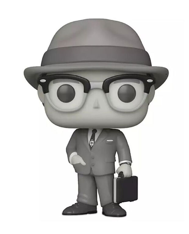 Funko Pop Tv Marvel Wandavision 50s Vision Pre Order Ships Jan 31 2021 Toys R Us Canada