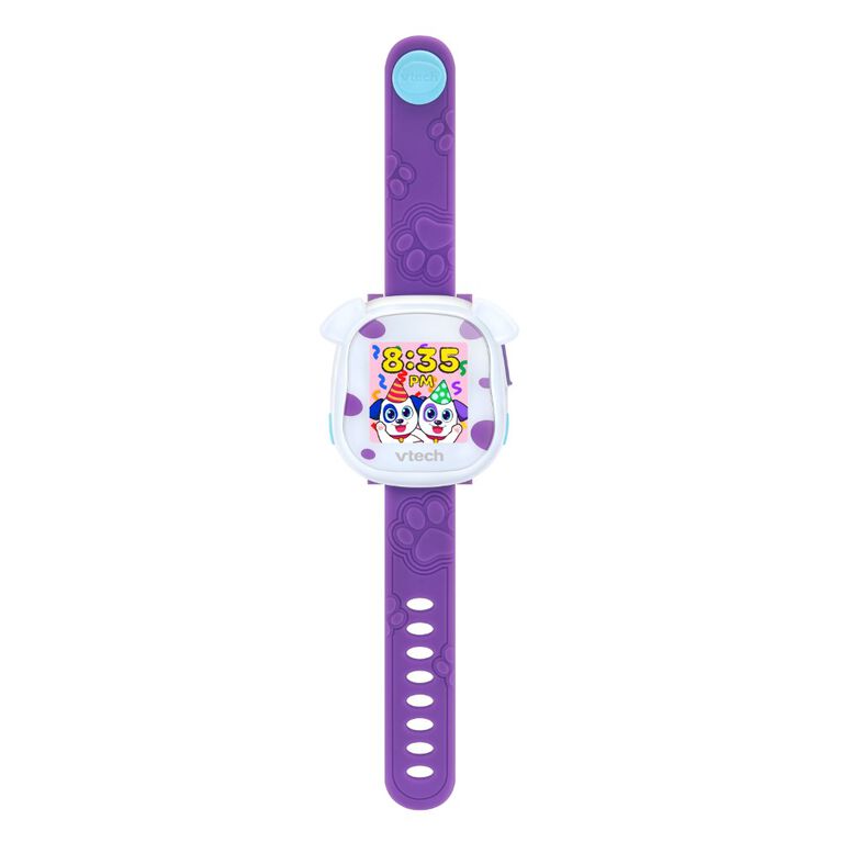 VTech Ma Première Kidi Smartwatch - Violet