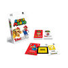 TacDex Super Mario Game