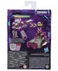Transformers Toys Generations Legacy Deluxe Skullgrin Action Figure, 5.5-inch