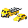 Hot Wheels Volkswagen T1 Vehicle