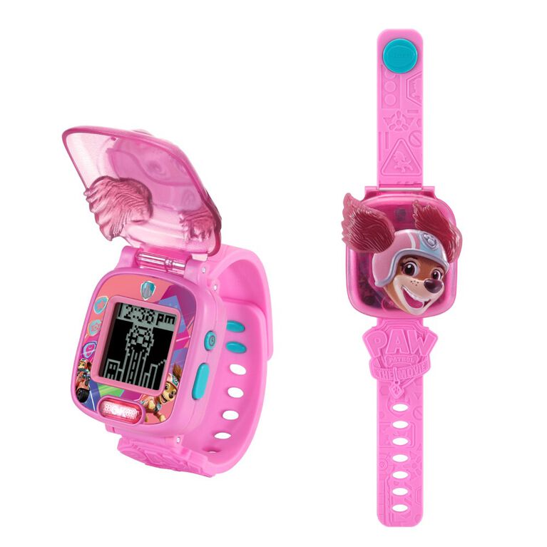 VTech PAW Patrol: The Movie: Learning Watch - Liberty - French Edition