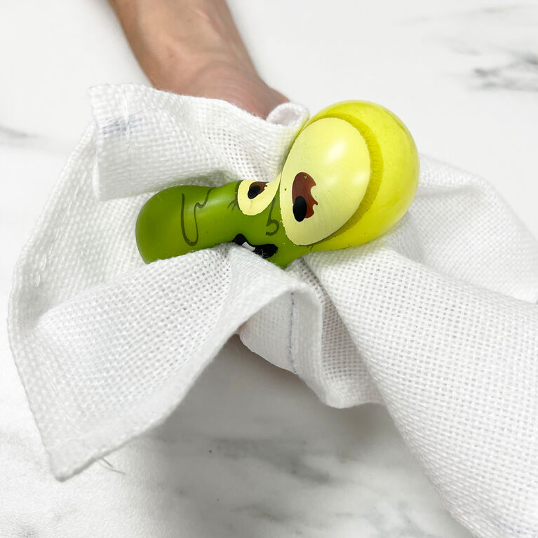 Comment Se Débarasser D'Une Crotte De Nez ? Sans Avoir À La Manger!