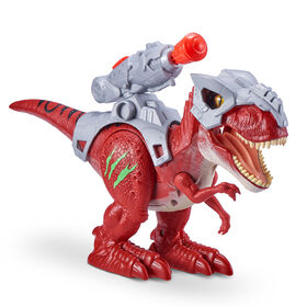 Tyrannosaurus jouet Robo Alive Dino Wars par ZURU