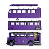 LEGO Harry Potter L'aventure à bord du Magicobus, Jouet de véhicule magique pour enfants, Cadeau d'anniversaire unique 76446