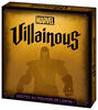 Ravensburger Marvel Villainous: Infinite Power Game - French Edition