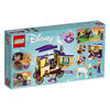 LEGO Disney Princess Rapunzel's Traveling Caravan 41157
