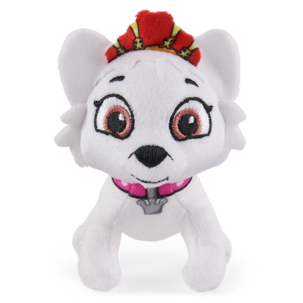 PAW Patrol 5 inch Sweetie Mini Plush Pup for Ages 3 and up